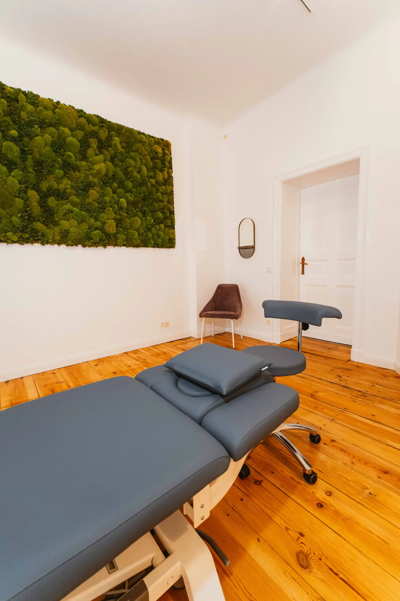 Osteopathie